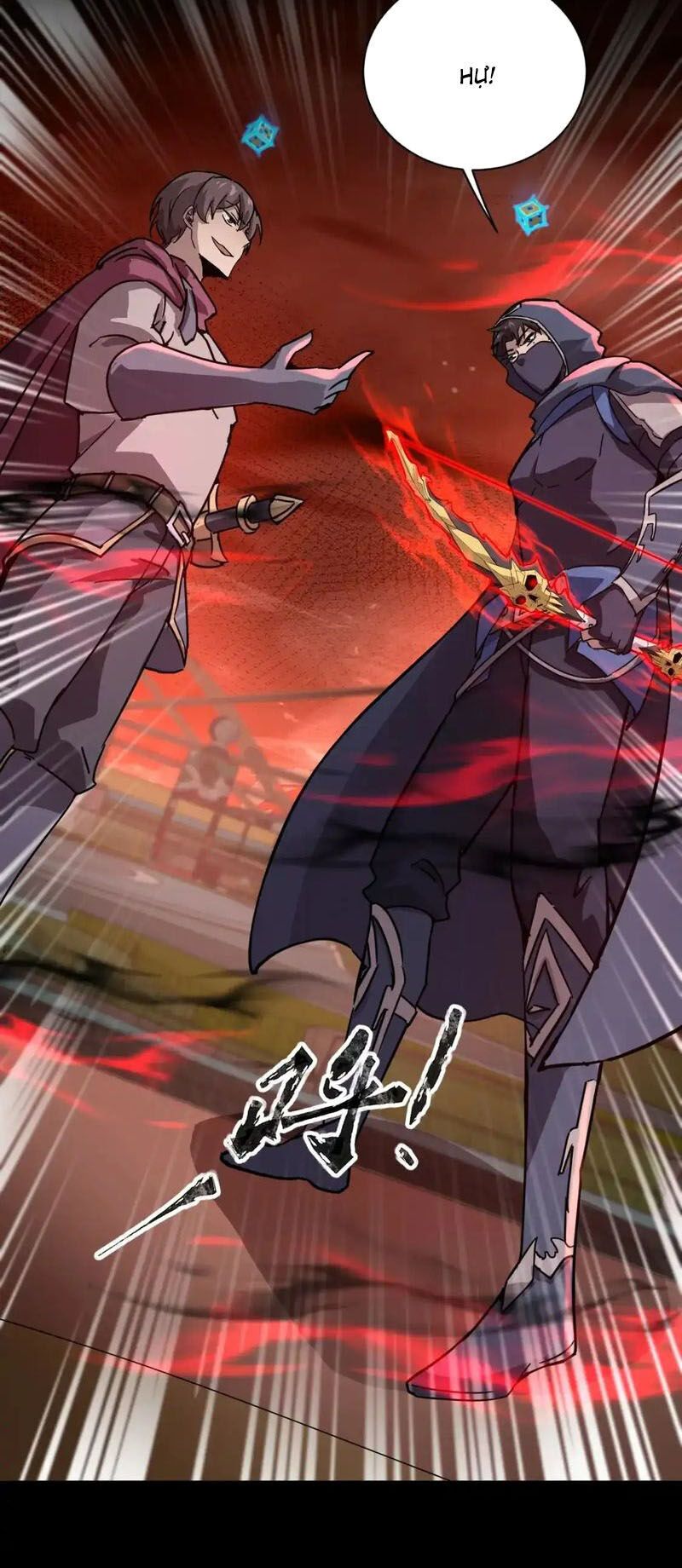 đọc truyện Chỉ Có Ta Có Thể Sử Dụng Triệu Hoán Thuật Chương 106 ảnh 19 tại Thiên Thai Truyện