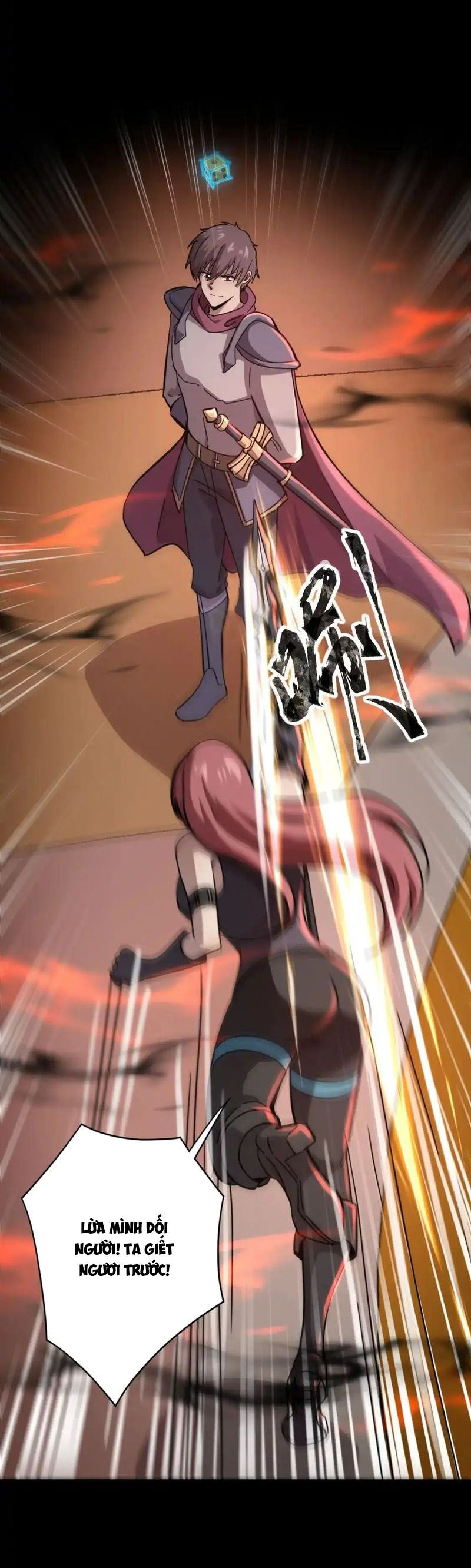 đọc truyện Chỉ Có Ta Có Thể Sử Dụng Triệu Hoán Thuật Chương 106 ảnh 22 tại Thiên Thai Truyện