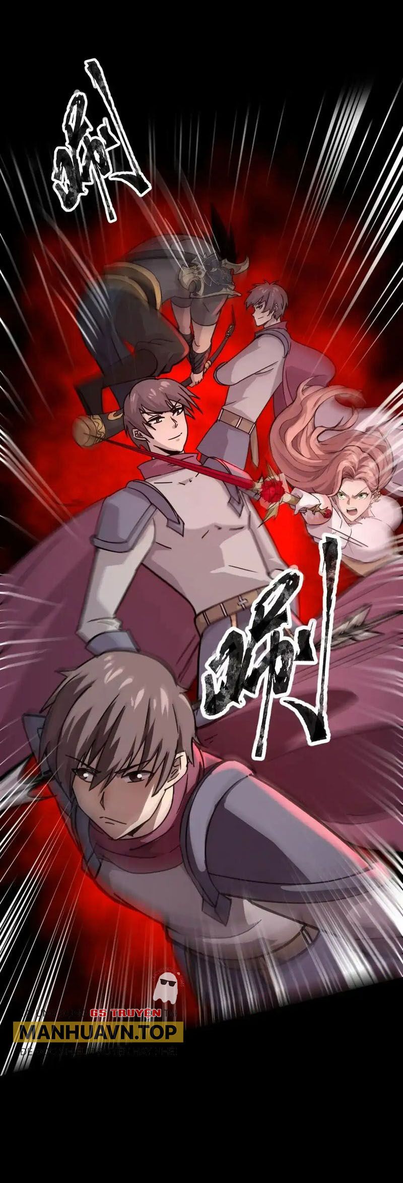 đọc truyện Chỉ Có Ta Có Thể Sử Dụng Triệu Hoán Thuật Chương 106 ảnh 27 tại Thiên Thai Truyện