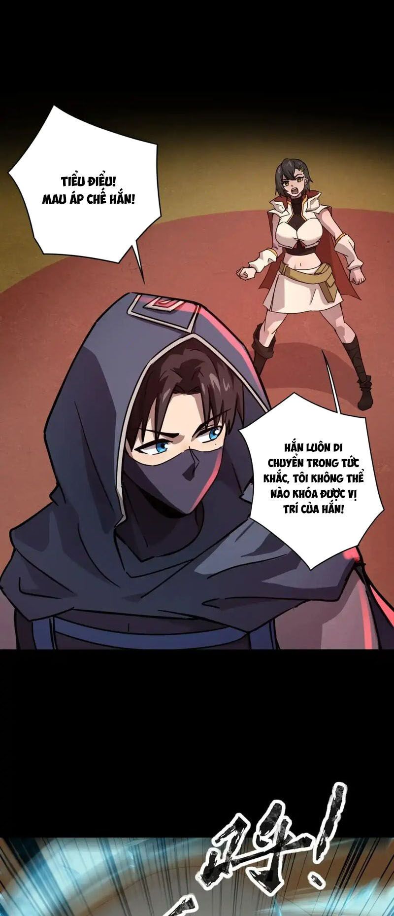 đọc truyện Chỉ Có Ta Có Thể Sử Dụng Triệu Hoán Thuật Chương 106 ảnh 28 tại Thiên Thai Truyện