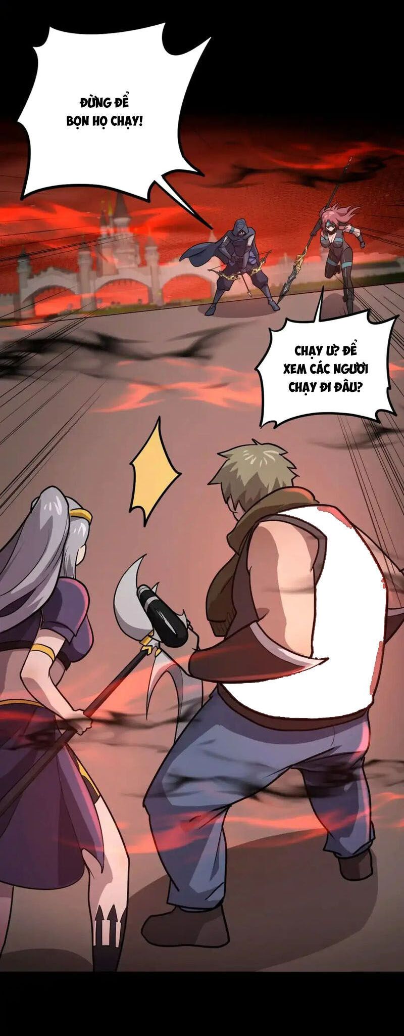 đọc truyện Chỉ Có Ta Có Thể Sử Dụng Triệu Hoán Thuật Chương 106 ảnh 5 tại Thiên Thai Truyện