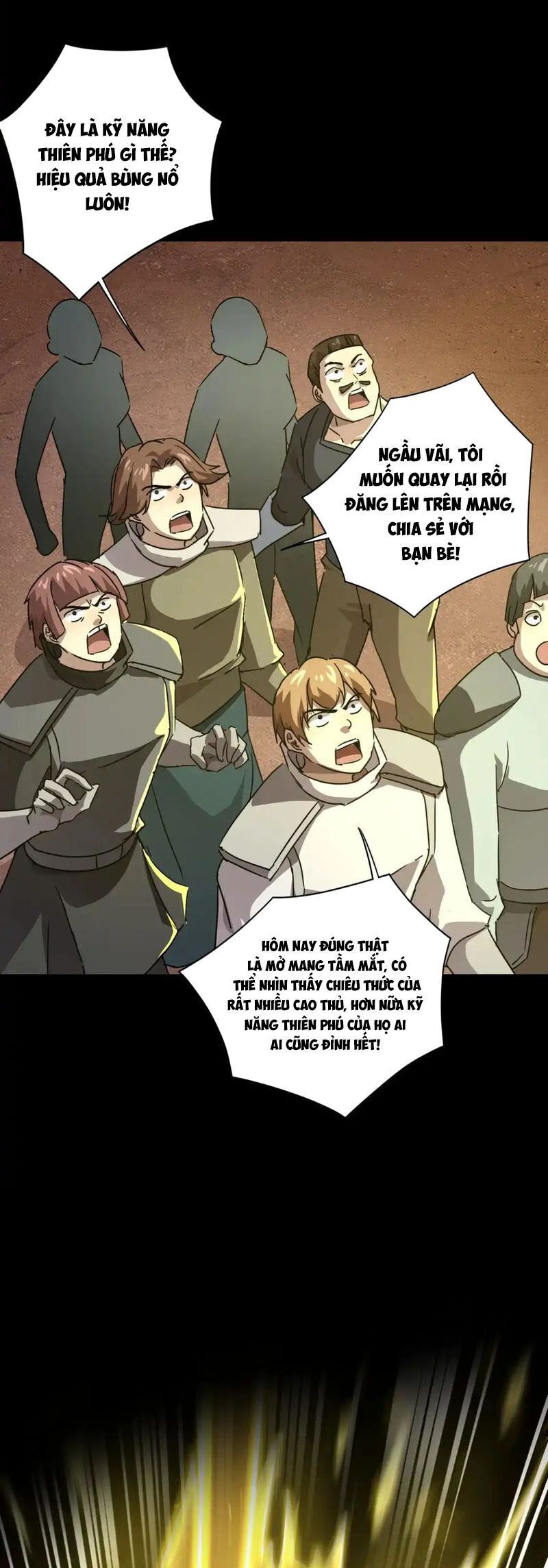 đọc truyện Chỉ Có Ta Có Thể Sử Dụng Triệu Hoán Thuật Chương 106 ảnh 34 tại Thiên Thai Truyện