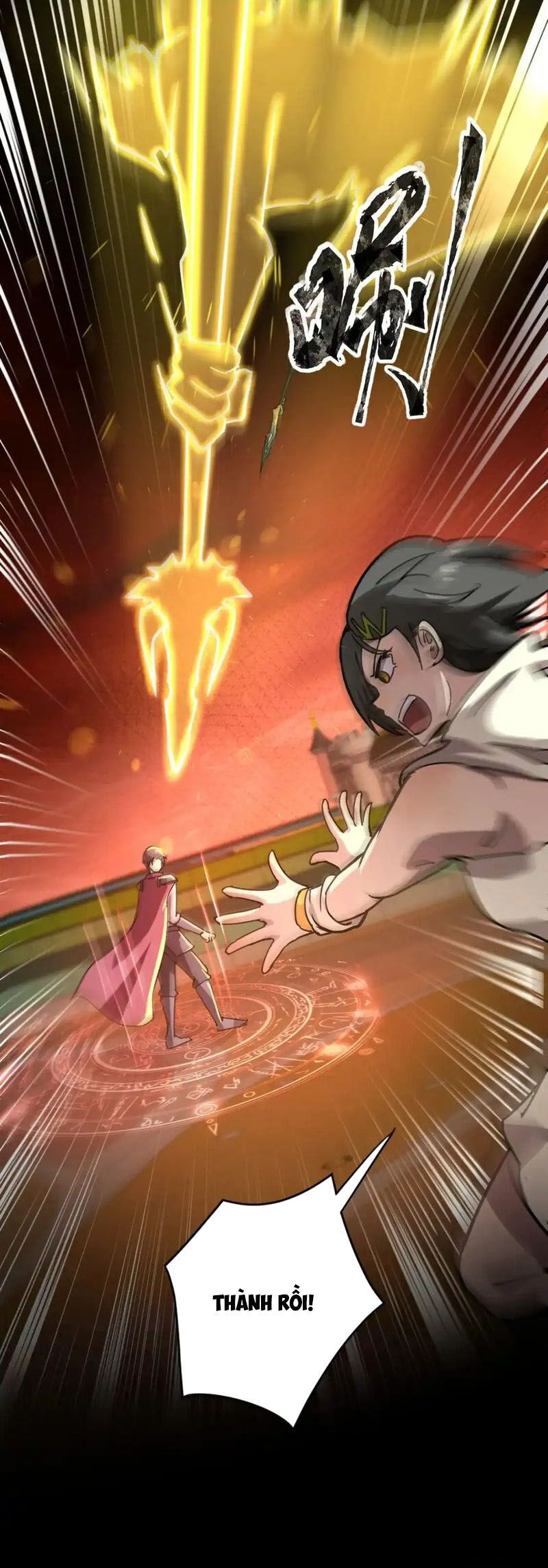 đọc truyện Chỉ Có Ta Có Thể Sử Dụng Triệu Hoán Thuật Chương 106 ảnh 35 tại Thiên Thai Truyện