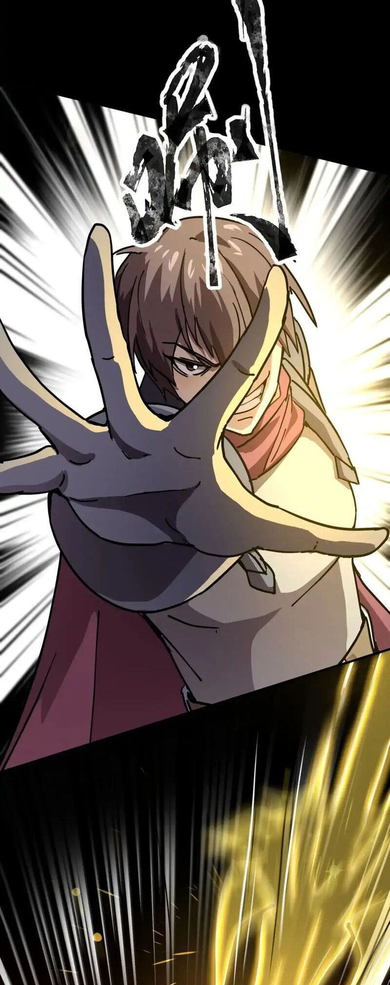 đọc truyện Chỉ Có Ta Có Thể Sử Dụng Triệu Hoán Thuật Chương 106 ảnh 37 tại Thiên Thai Truyện