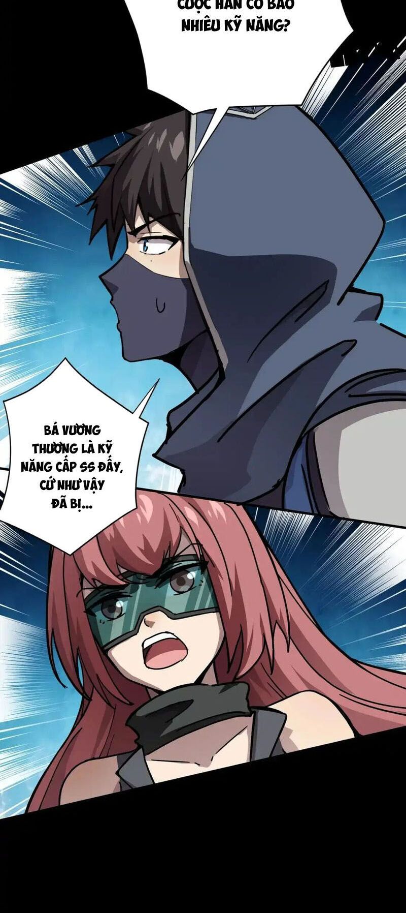 đọc truyện Chỉ Có Ta Có Thể Sử Dụng Triệu Hoán Thuật Chương 106 ảnh 40 tại Thiên Thai Truyện