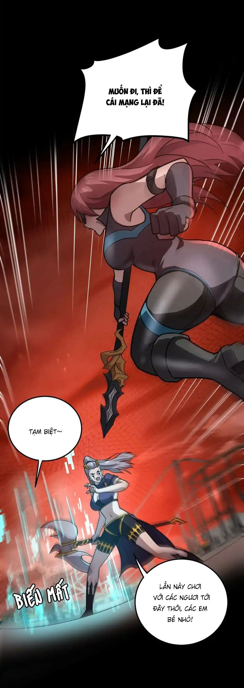 đọc truyện Chỉ Có Ta Có Thể Sử Dụng Triệu Hoán Thuật Chương 106 ảnh 6 tại Thiên Thai Truyện