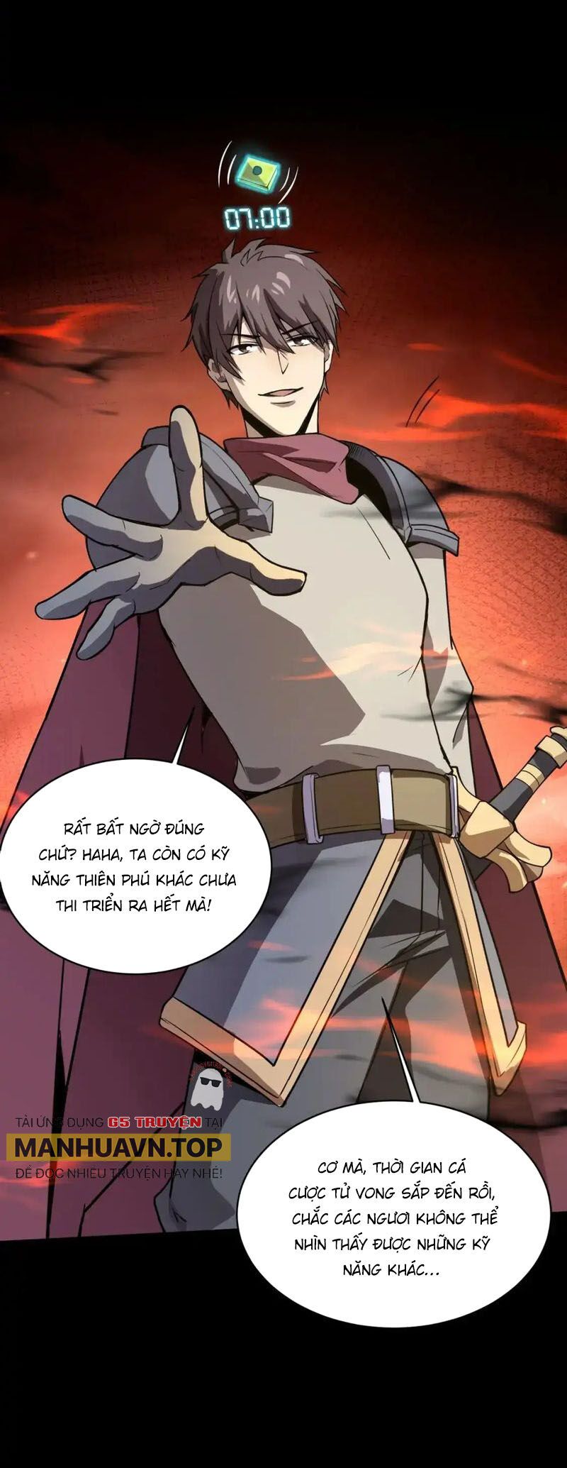 đọc truyện Chỉ Có Ta Có Thể Sử Dụng Triệu Hoán Thuật Chương 106 ảnh 42 tại Thiên Thai Truyện