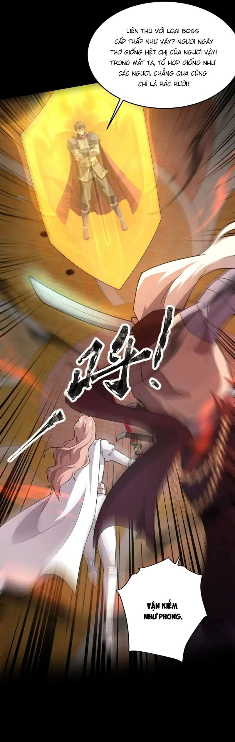 đọc truyện Chỉ Có Ta Có Thể Sử Dụng Triệu Hoán Thuật Chương 106 ảnh 44 tại Thiên Thai Truyện