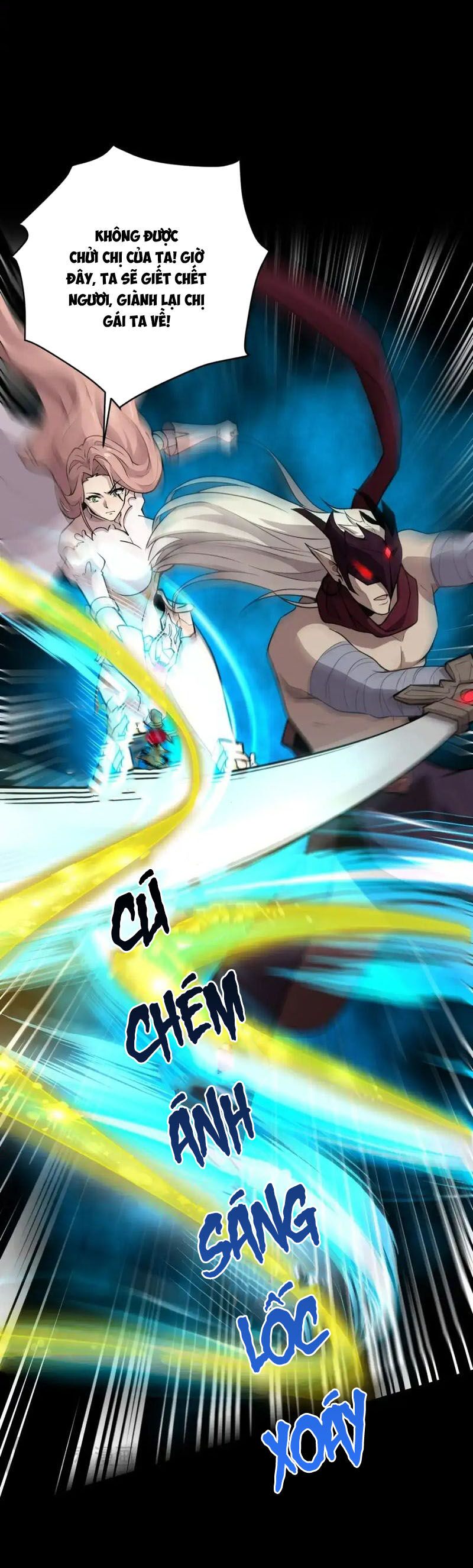 đọc truyện Chỉ Có Ta Có Thể Sử Dụng Triệu Hoán Thuật Chương 106 ảnh 45 tại Thiên Thai Truyện