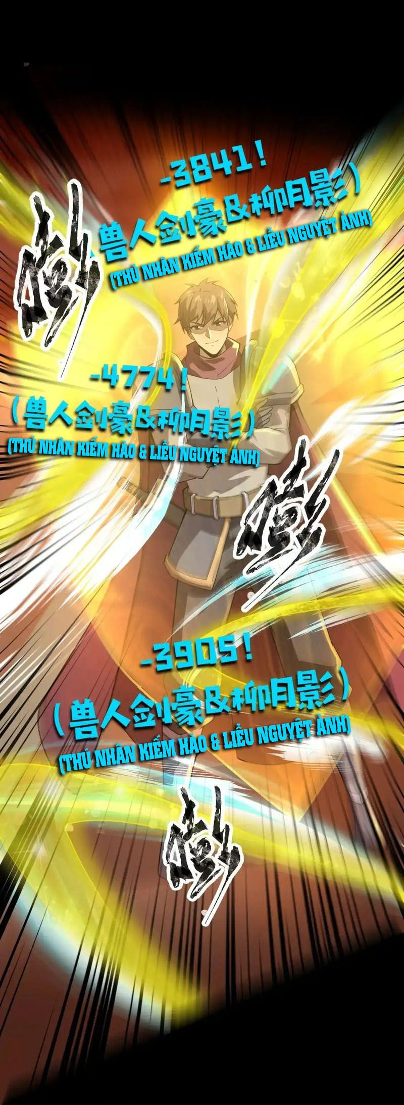 đọc truyện Chỉ Có Ta Có Thể Sử Dụng Triệu Hoán Thuật Chương 106 ảnh 46 tại Thiên Thai Truyện