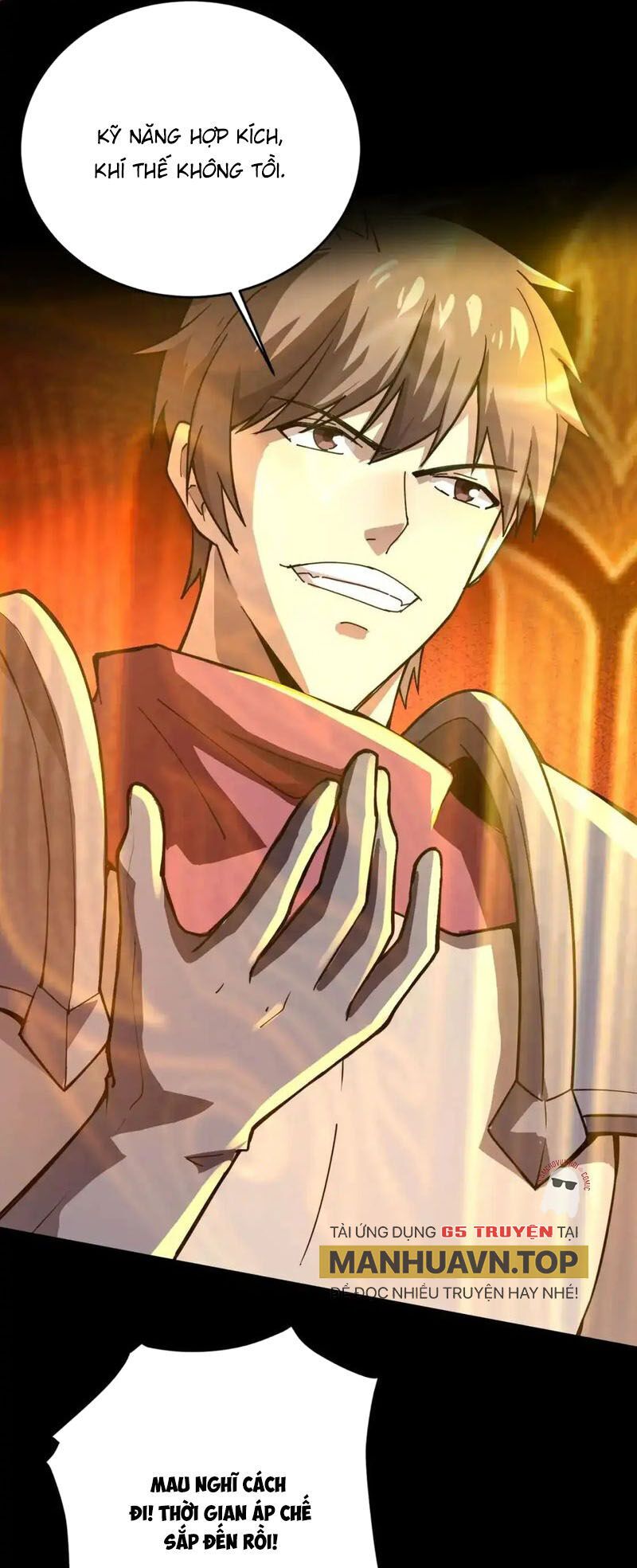 đọc truyện Chỉ Có Ta Có Thể Sử Dụng Triệu Hoán Thuật Chương 106 ảnh 47 tại Thiên Thai Truyện