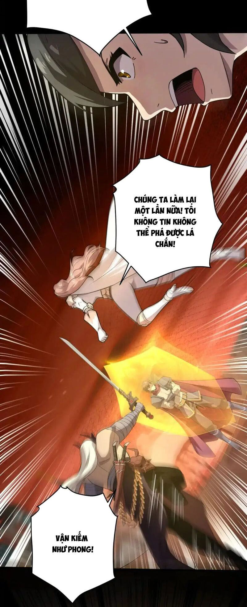 đọc truyện Chỉ Có Ta Có Thể Sử Dụng Triệu Hoán Thuật Chương 106 ảnh 48 tại Thiên Thai Truyện