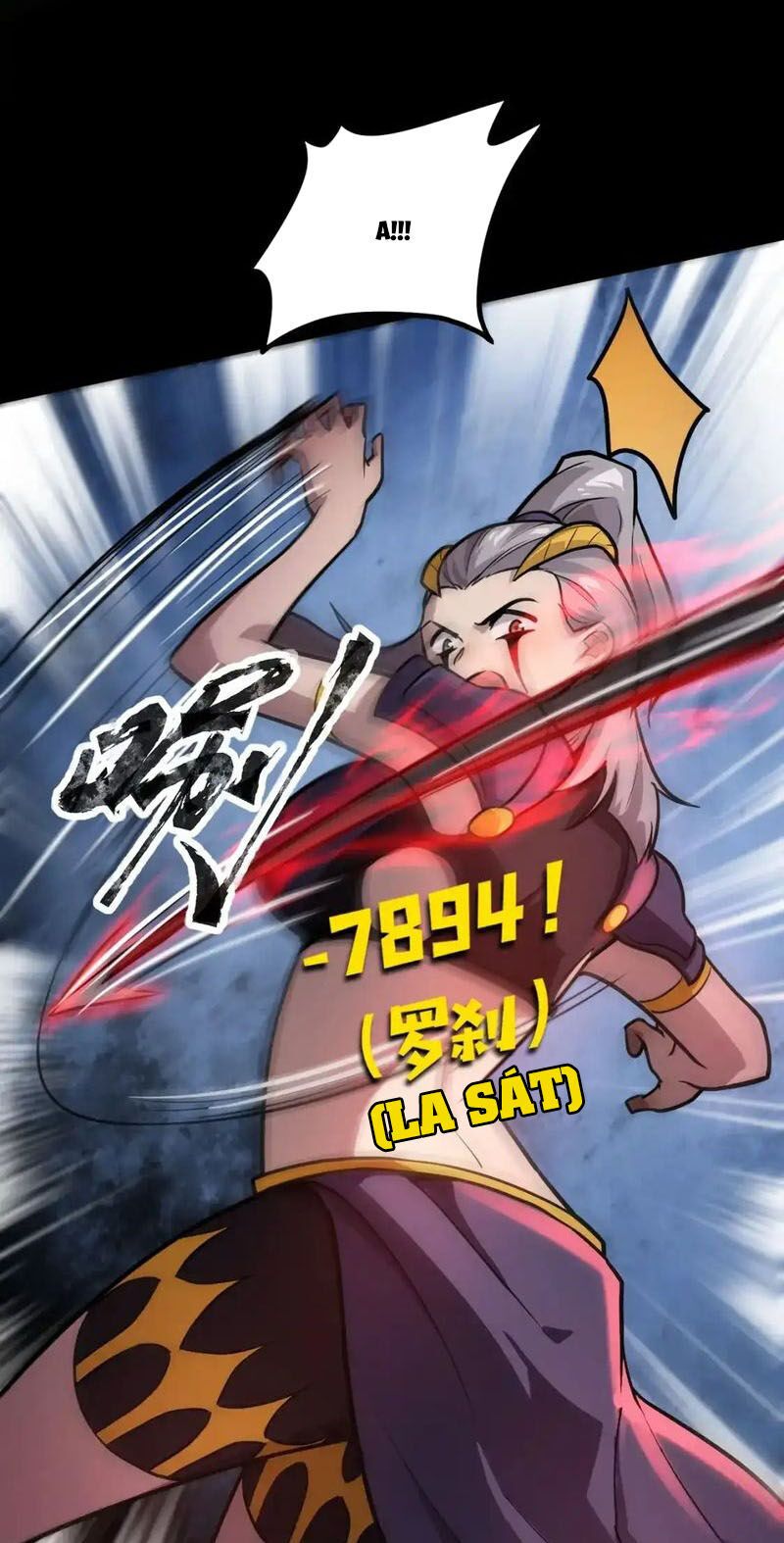 đọc truyện Chỉ Có Ta Có Thể Sử Dụng Triệu Hoán Thuật Chương 106 ảnh 7 tại Thiên Thai Truyện