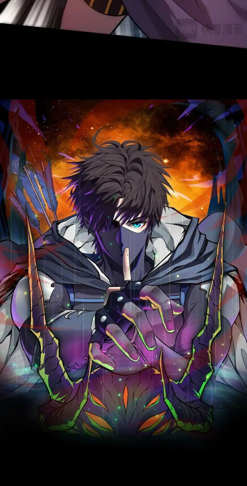 đọc truyện Chỉ Có Ta Có Thể Sử Dụng Triệu Hoán Thuật Chương 106 ảnh 8 tại Thiên Thai Truyện