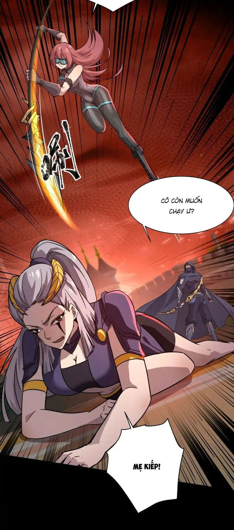 đọc truyện Chỉ Có Ta Có Thể Sử Dụng Triệu Hoán Thuật Chương 106 ảnh 10 tại Thiên Thai Truyện