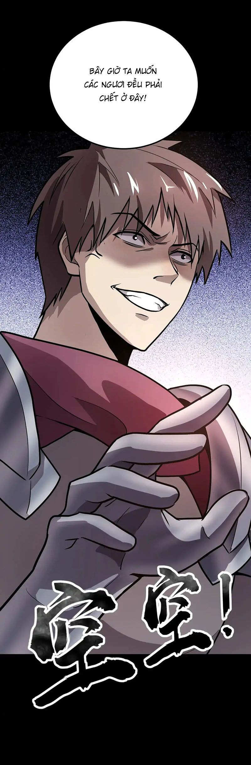 đọc truyện Chỉ Có Ta Có Thể Sử Dụng Triệu Hoán Thuật Chương 107 ảnh 13 tại Thiên Thai Truyện