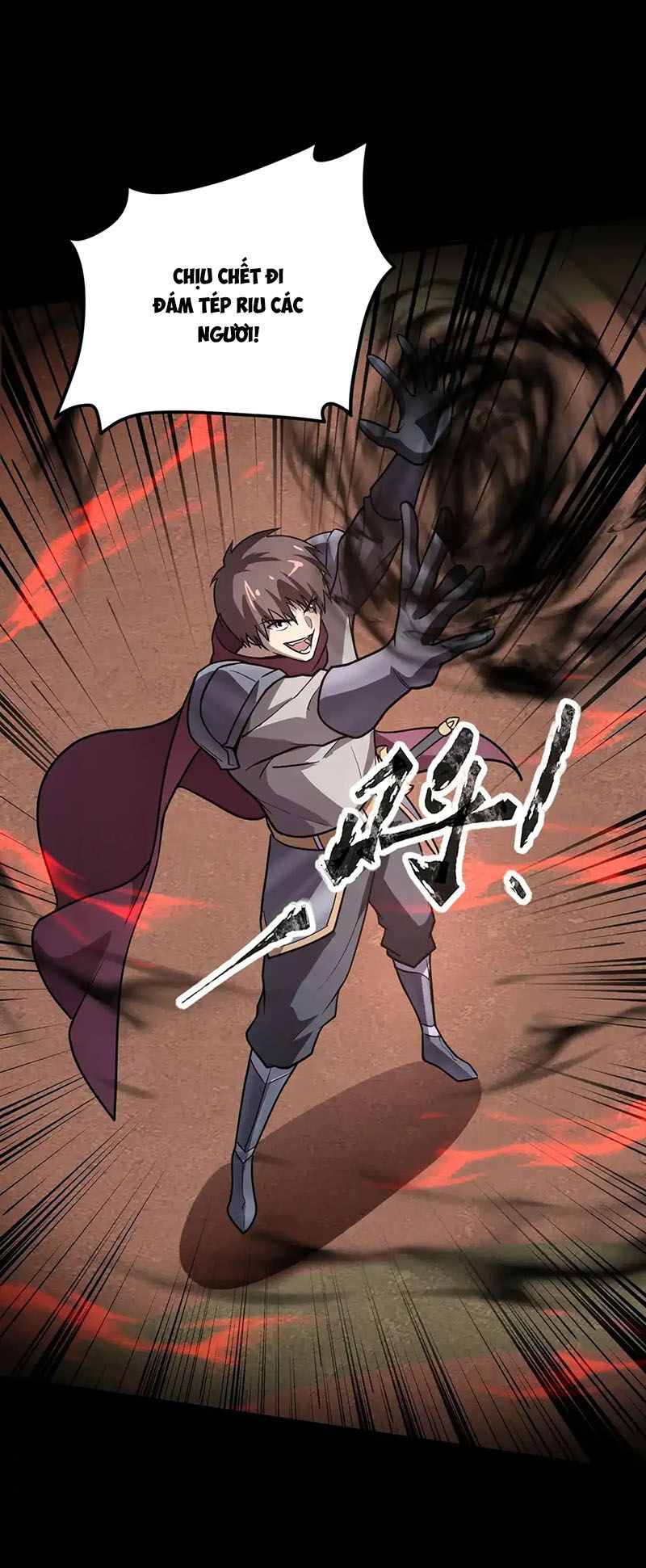 đọc truyện Chỉ Có Ta Có Thể Sử Dụng Triệu Hoán Thuật Chương 107 ảnh 14 tại Thiên Thai Truyện