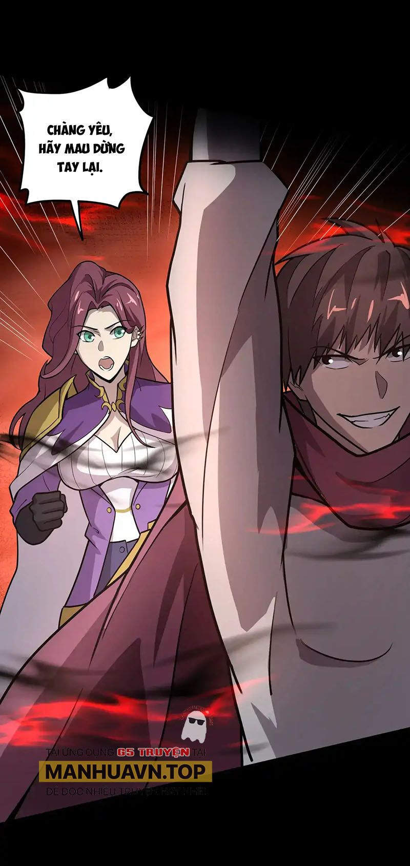 đọc truyện Chỉ Có Ta Có Thể Sử Dụng Triệu Hoán Thuật Chương 107 ảnh 15 tại Thiên Thai Truyện