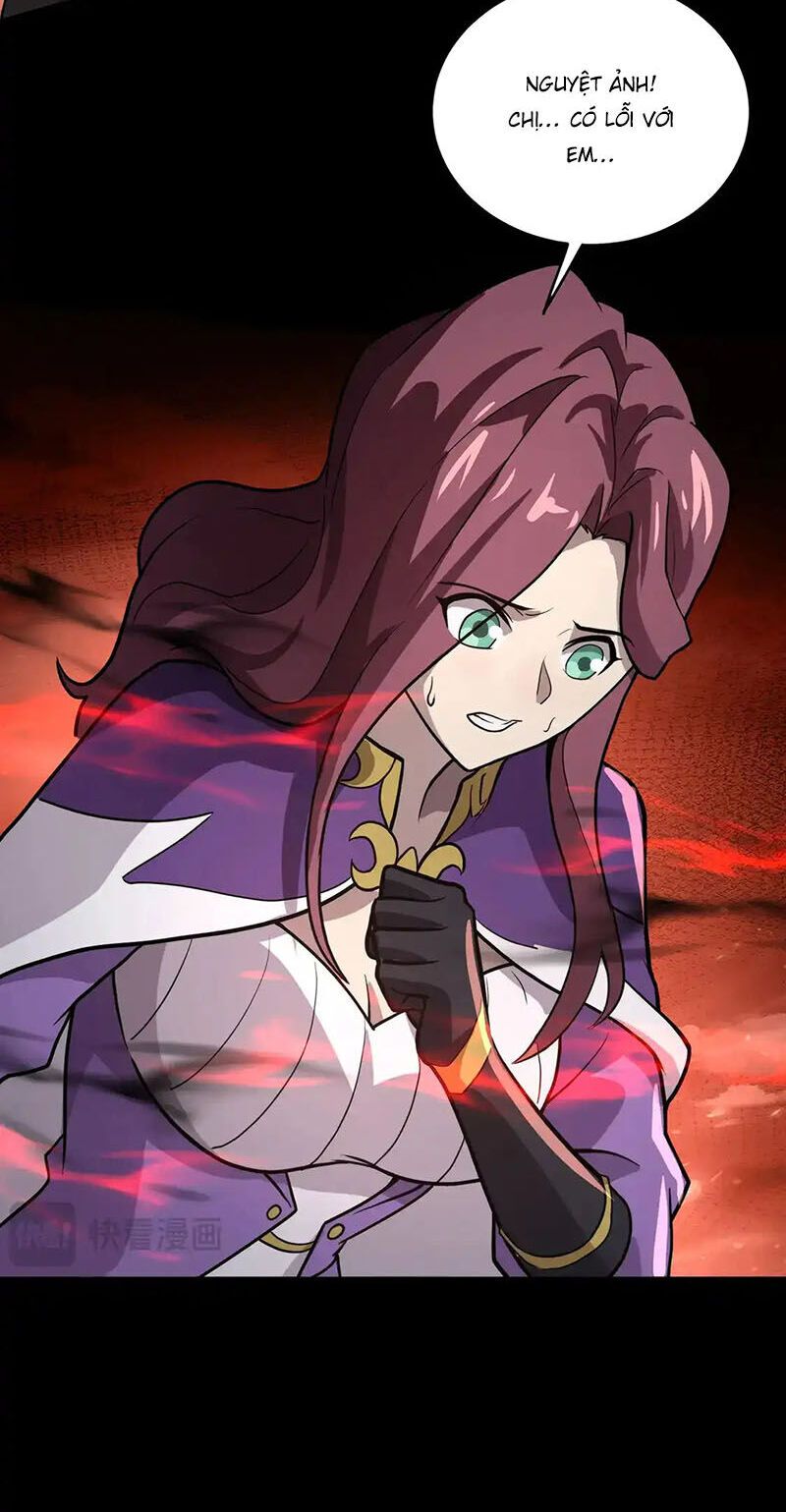 đọc truyện Chỉ Có Ta Có Thể Sử Dụng Triệu Hoán Thuật Chương 107 ảnh 17 tại Thiên Thai Truyện