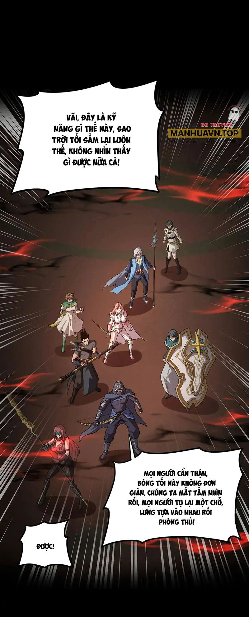 đọc truyện Chỉ Có Ta Có Thể Sử Dụng Triệu Hoán Thuật Chương 107 ảnh 20 tại Thiên Thai Truyện