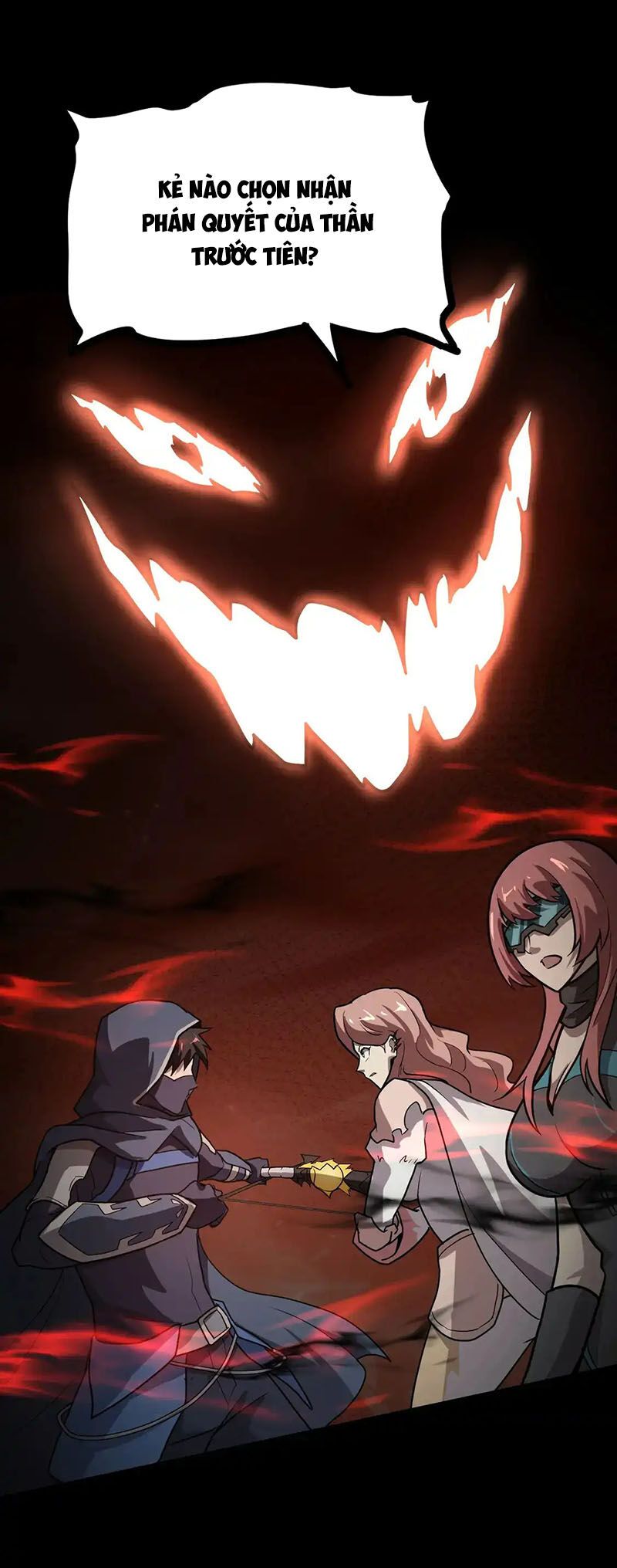 đọc truyện Chỉ Có Ta Có Thể Sử Dụng Triệu Hoán Thuật Chương 107 ảnh 21 tại Thiên Thai Truyện