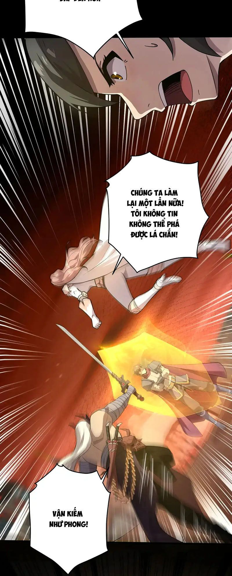 đọc truyện Chỉ Có Ta Có Thể Sử Dụng Triệu Hoán Thuật Chương 107 ảnh 4 tại Thiên Thai Truyện