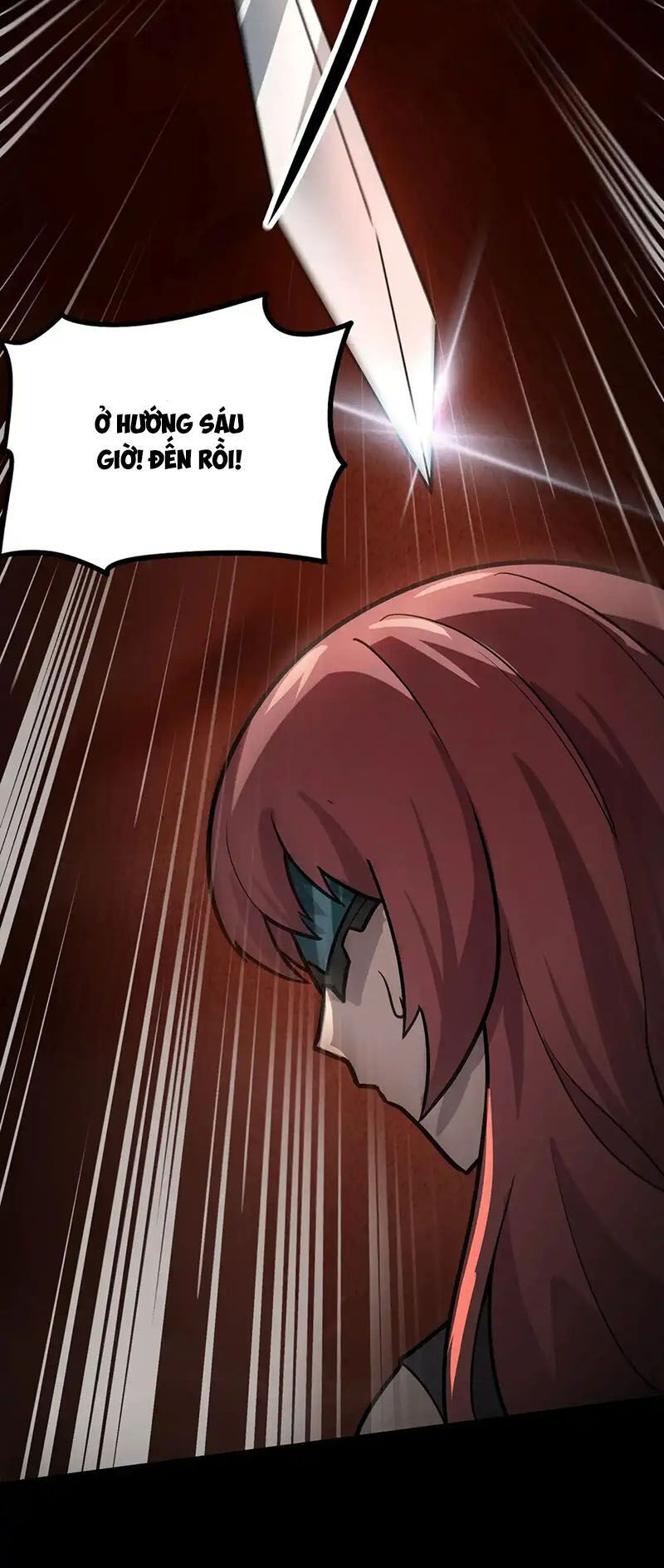 đọc truyện Chỉ Có Ta Có Thể Sử Dụng Triệu Hoán Thuật Chương 107 ảnh 23 tại Thiên Thai Truyện