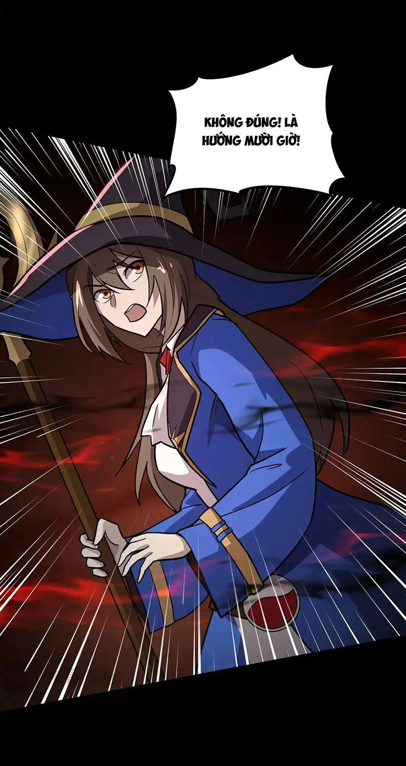 đọc truyện Chỉ Có Ta Có Thể Sử Dụng Triệu Hoán Thuật Chương 107 ảnh 24 tại Thiên Thai Truyện