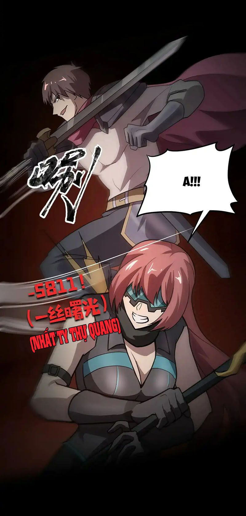 đọc truyện Chỉ Có Ta Có Thể Sử Dụng Triệu Hoán Thuật Chương 107 ảnh 25 tại Thiên Thai Truyện