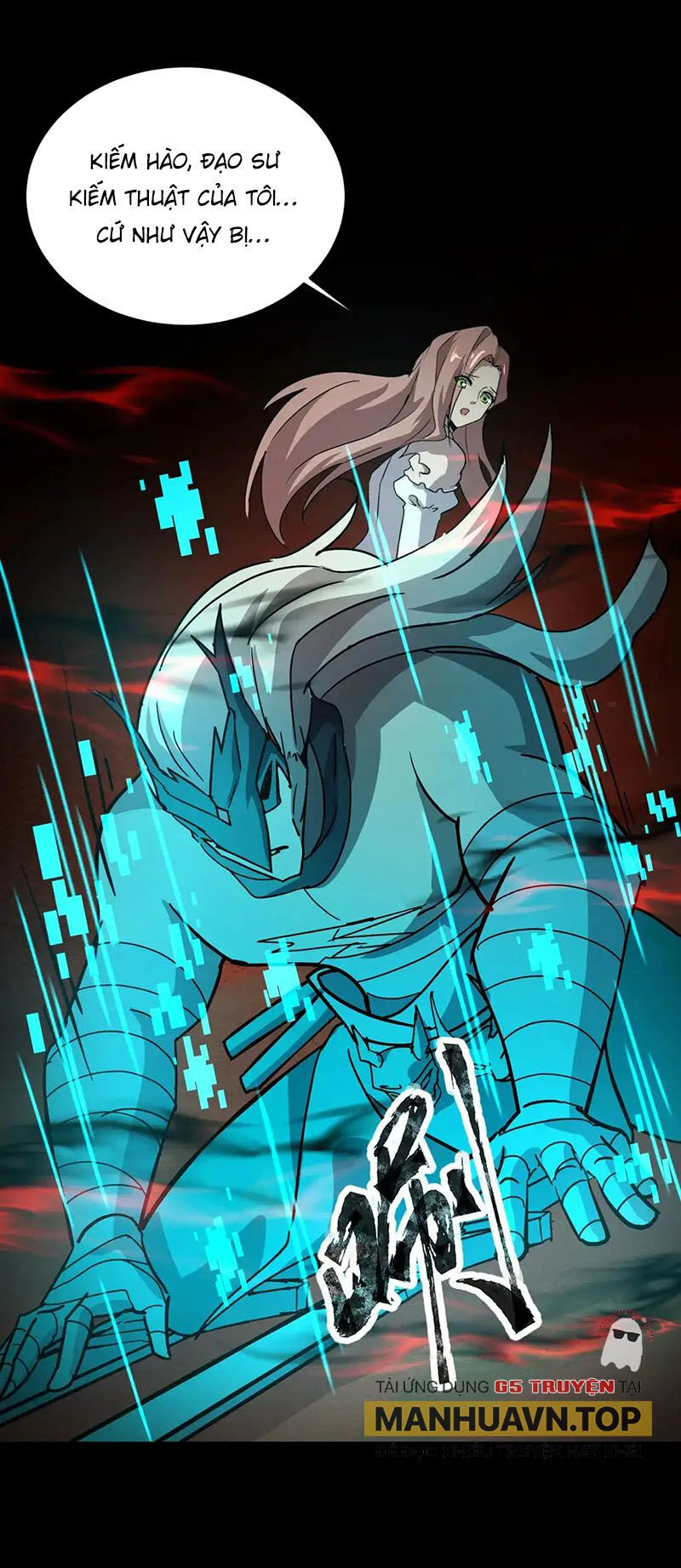 đọc truyện Chỉ Có Ta Có Thể Sử Dụng Triệu Hoán Thuật Chương 107 ảnh 33 tại Thiên Thai Truyện