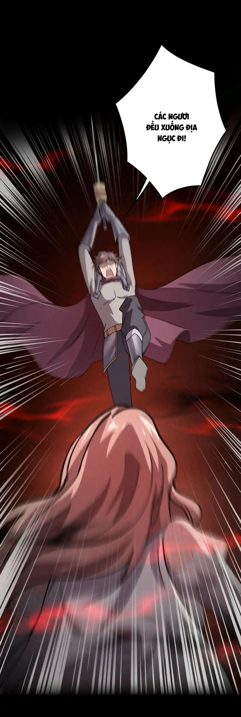 đọc truyện Chỉ Có Ta Có Thể Sử Dụng Triệu Hoán Thuật Chương 107 ảnh 34 tại Thiên Thai Truyện