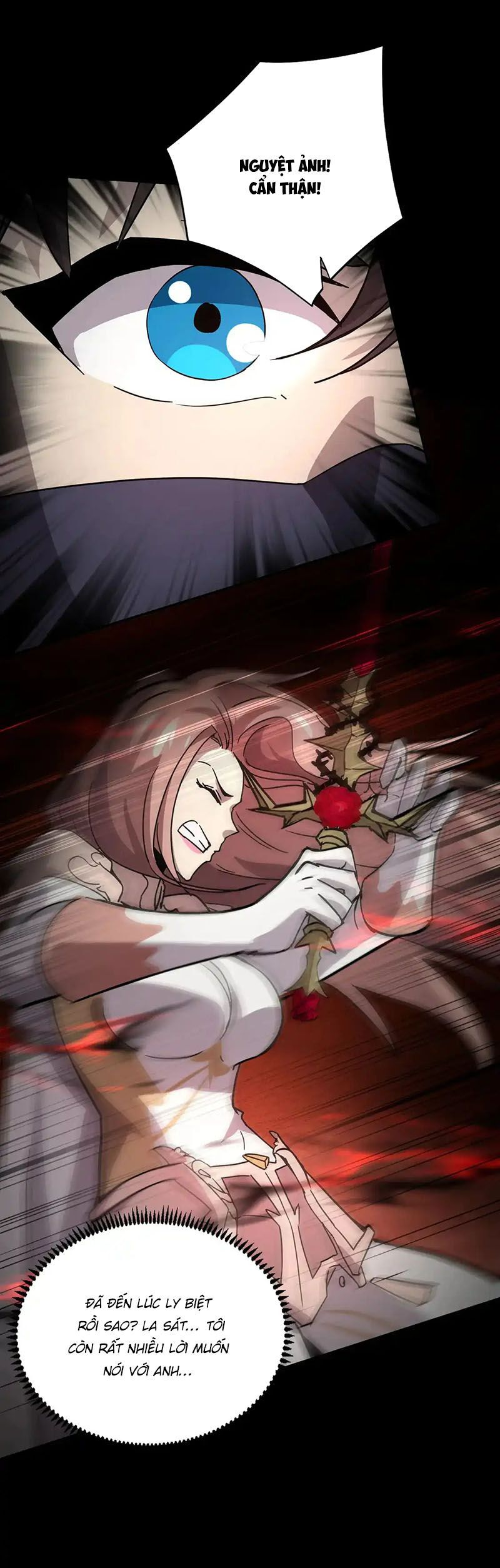 đọc truyện Chỉ Có Ta Có Thể Sử Dụng Triệu Hoán Thuật Chương 107 ảnh 35 tại Thiên Thai Truyện