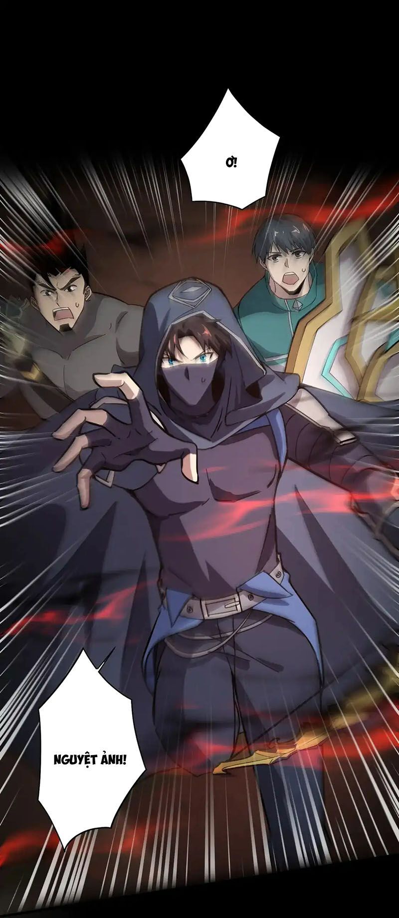 đọc truyện Chỉ Có Ta Có Thể Sử Dụng Triệu Hoán Thuật Chương 107 ảnh 36 tại Thiên Thai Truyện