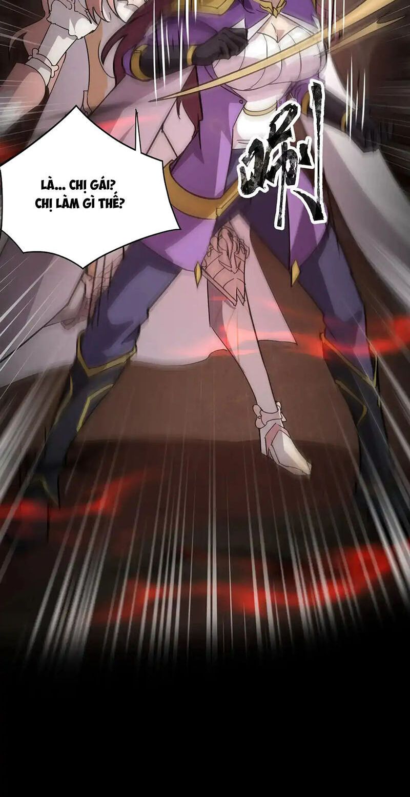 đọc truyện Chỉ Có Ta Có Thể Sử Dụng Triệu Hoán Thuật Chương 107 ảnh 38 tại Thiên Thai Truyện