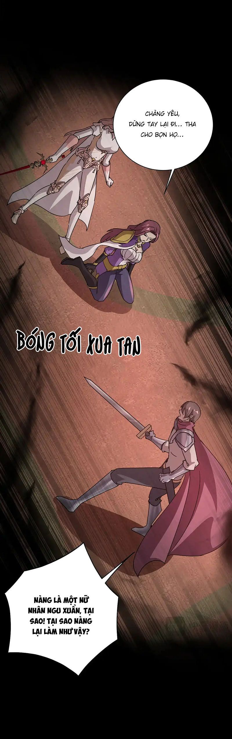 đọc truyện Chỉ Có Ta Có Thể Sử Dụng Triệu Hoán Thuật Chương 107 ảnh 39 tại Thiên Thai Truyện