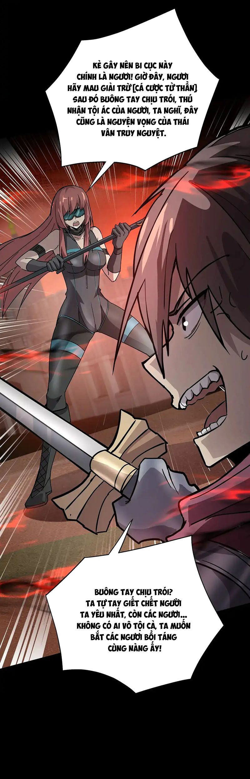 đọc truyện Chỉ Có Ta Có Thể Sử Dụng Triệu Hoán Thuật Chương 107 ảnh 41 tại Thiên Thai Truyện