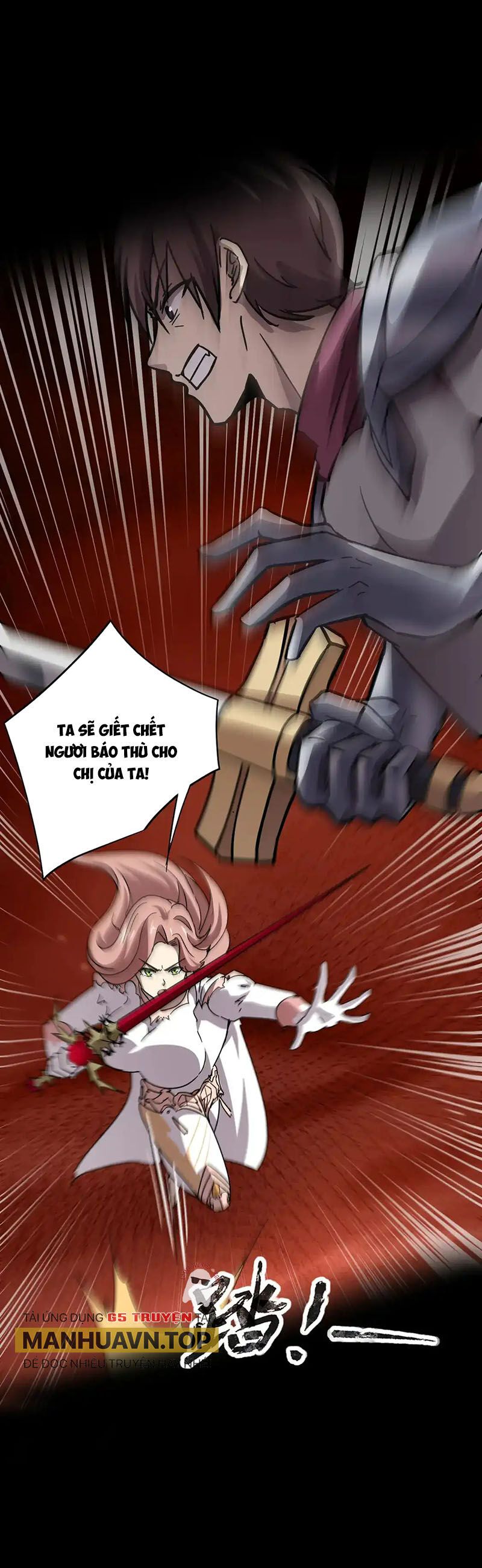 đọc truyện Chỉ Có Ta Có Thể Sử Dụng Triệu Hoán Thuật Chương 107 ảnh 42 tại Thiên Thai Truyện