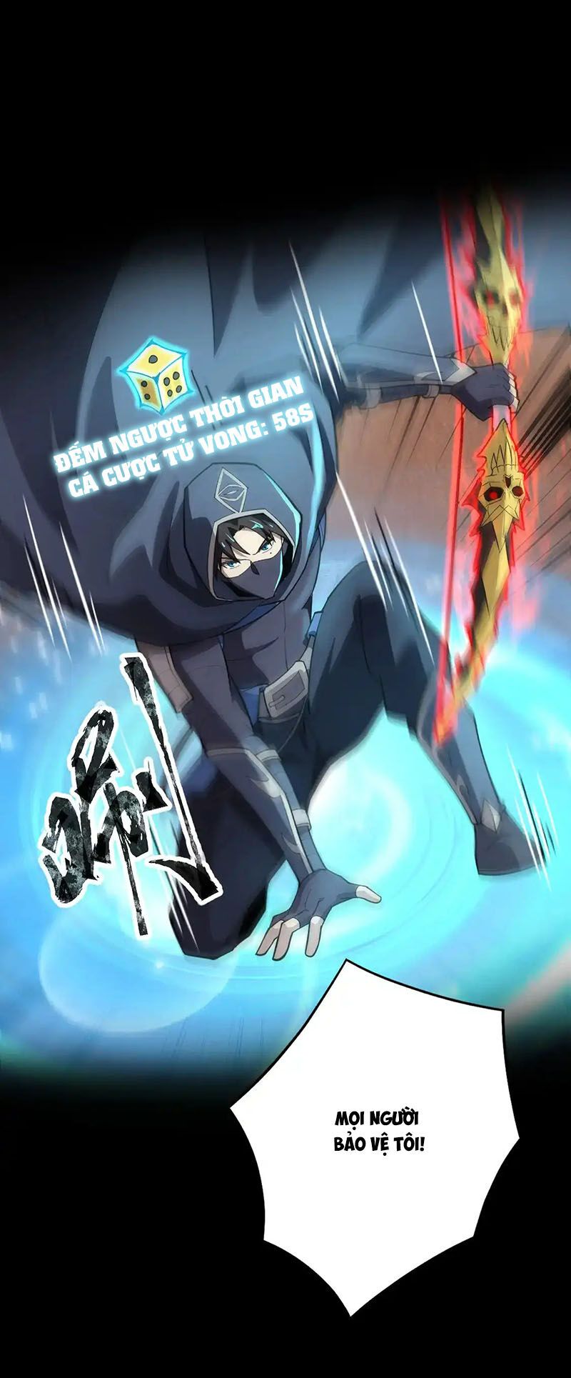 đọc truyện Chỉ Có Ta Có Thể Sử Dụng Triệu Hoán Thuật Chương 107 ảnh 43 tại Thiên Thai Truyện