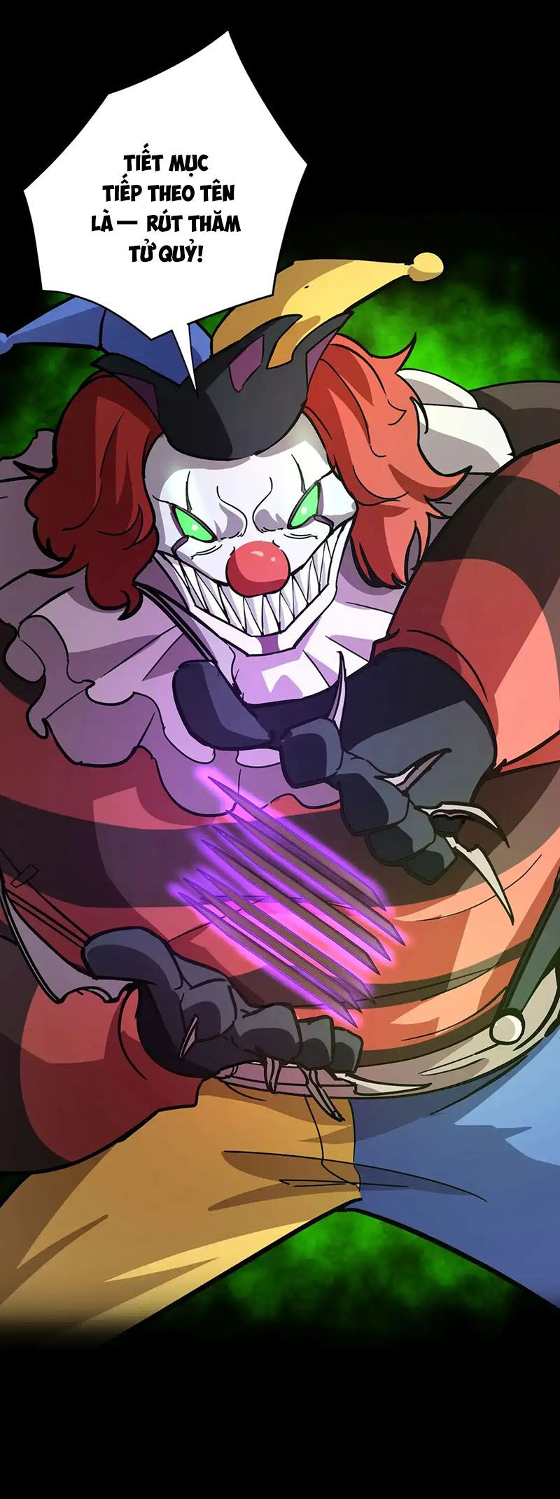 đọc truyện Chỉ Có Ta Có Thể Sử Dụng Triệu Hoán Thuật Chương 107 ảnh 46 tại Thiên Thai Truyện