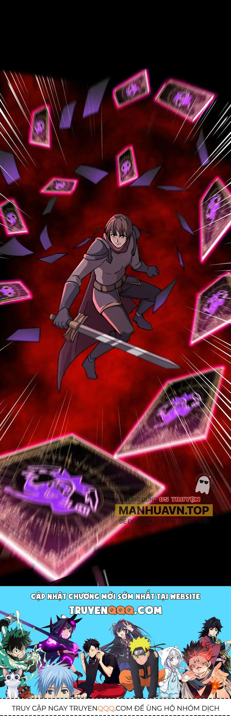 đọc truyện Chỉ Có Ta Có Thể Sử Dụng Triệu Hoán Thuật Chương 107 ảnh 47 tại Thiên Thai Truyện