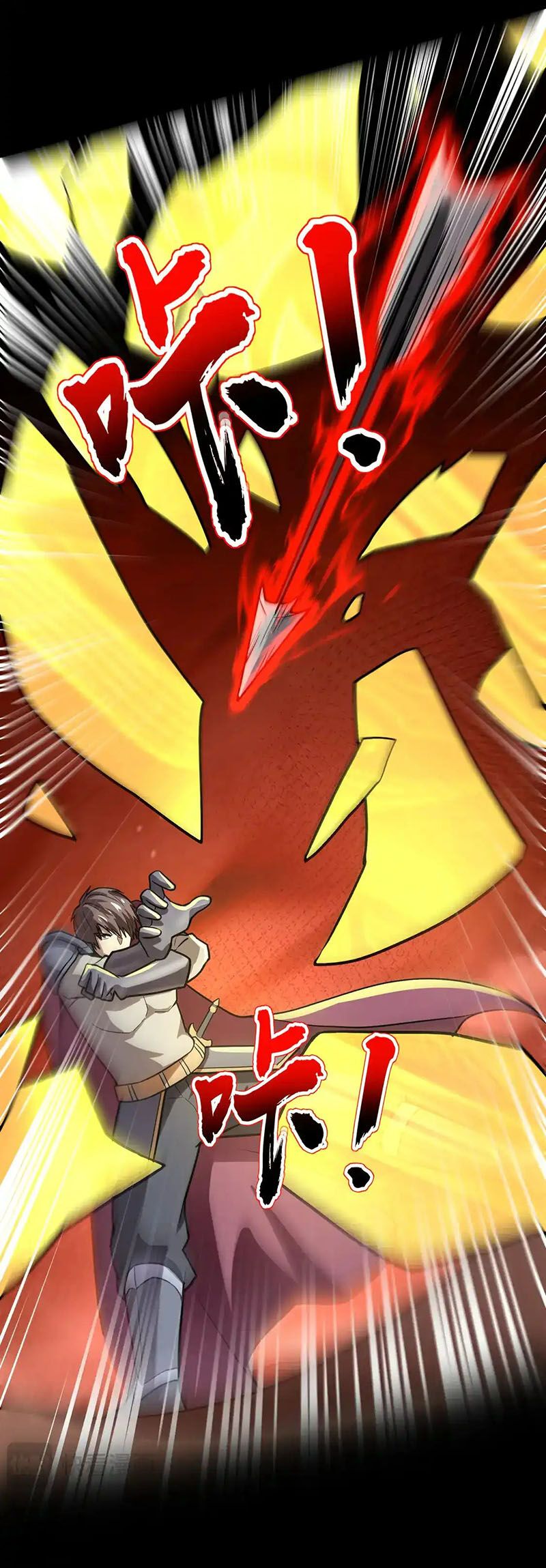 đọc truyện Chỉ Có Ta Có Thể Sử Dụng Triệu Hoán Thuật Chương 107 ảnh 10 tại Thiên Thai Truyện