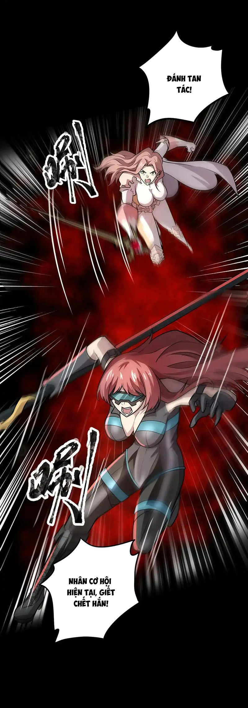 đọc truyện Chỉ Có Ta Có Thể Sử Dụng Triệu Hoán Thuật Chương 107 ảnh 11 tại Thiên Thai Truyện