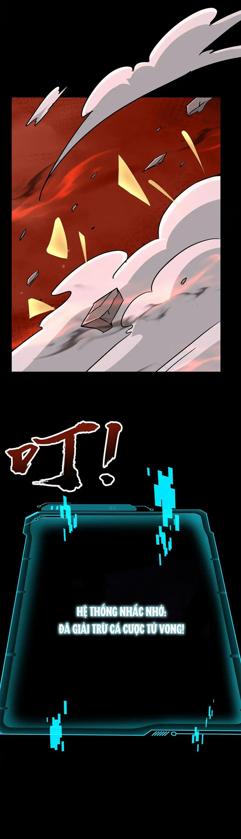 đọc truyện Chỉ Có Ta Có Thể Sử Dụng Triệu Hoán Thuật Chương 108 ảnh 12 tại Thiên Thai Truyện