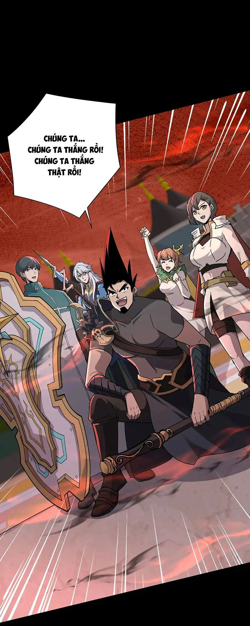 đọc truyện Chỉ Có Ta Có Thể Sử Dụng Triệu Hoán Thuật Chương 108 ảnh 13 tại Thiên Thai Truyện