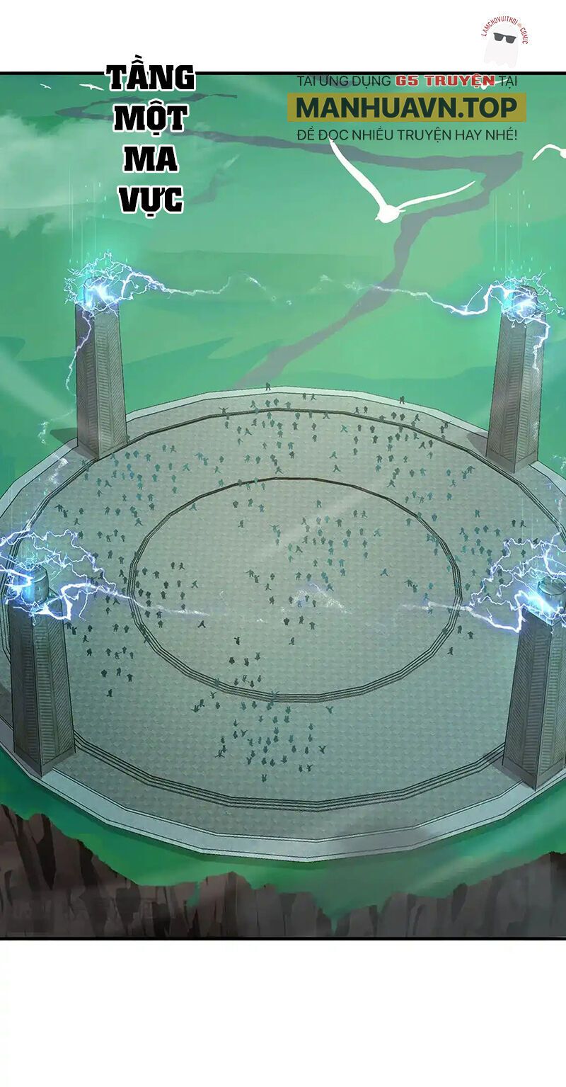 đọc truyện Chỉ Có Ta Có Thể Sử Dụng Triệu Hoán Thuật Chương 108 ảnh 24 tại Thiên Thai Truyện