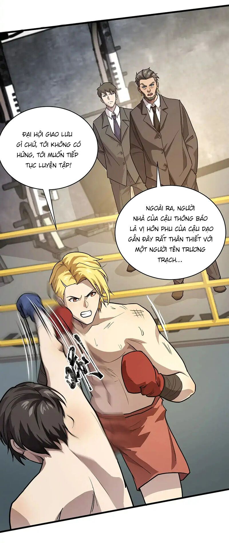 đọc truyện Chỉ Có Ta Có Thể Sử Dụng Triệu Hoán Thuật Chương 108 ảnh 32 tại Thiên Thai Truyện