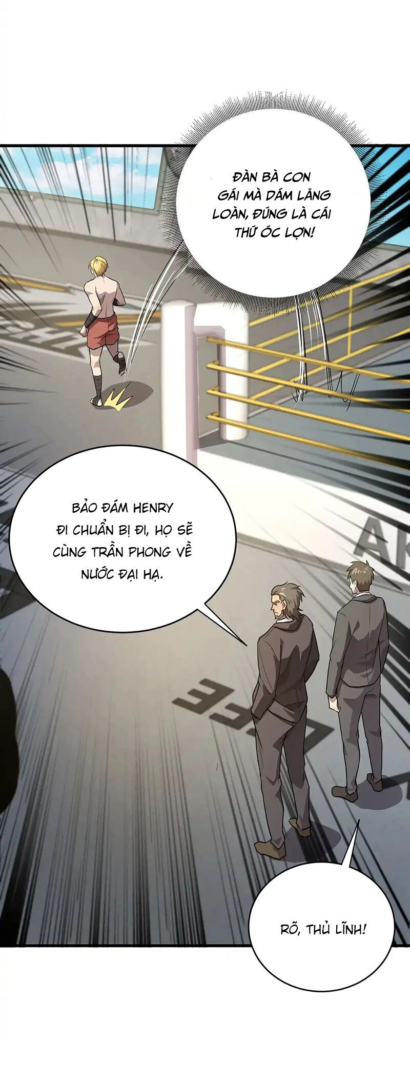 đọc truyện Chỉ Có Ta Có Thể Sử Dụng Triệu Hoán Thuật Chương 108 ảnh 34 tại Thiên Thai Truyện