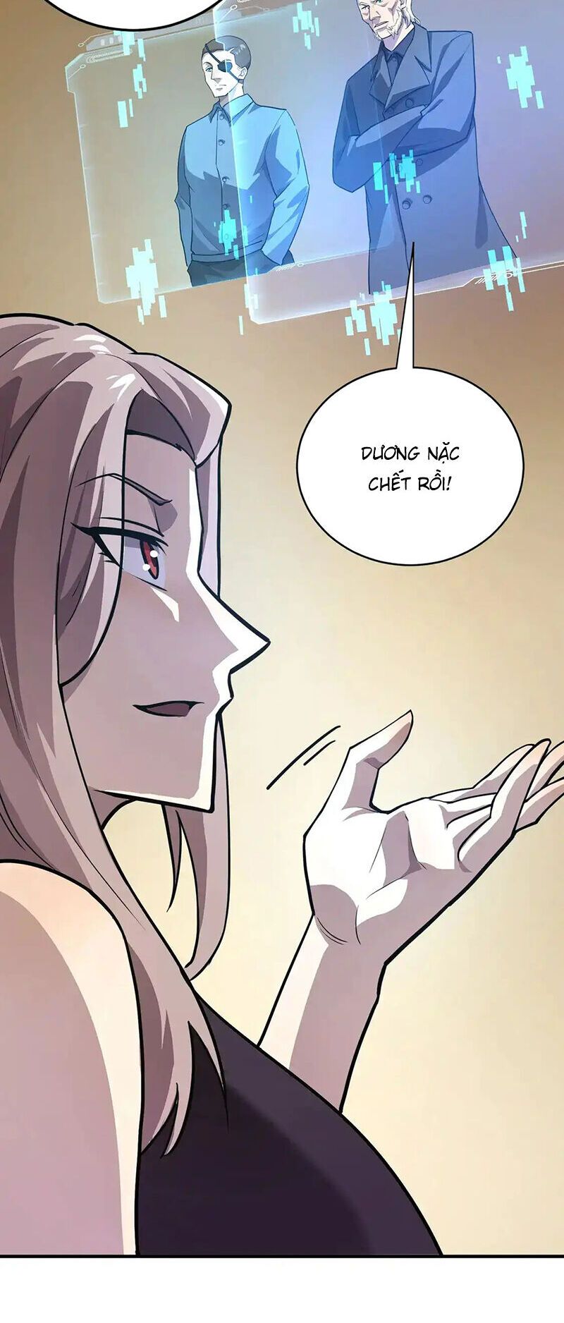 đọc truyện Chỉ Có Ta Có Thể Sử Dụng Triệu Hoán Thuật Chương 108 ảnh 38 tại Thiên Thai Truyện