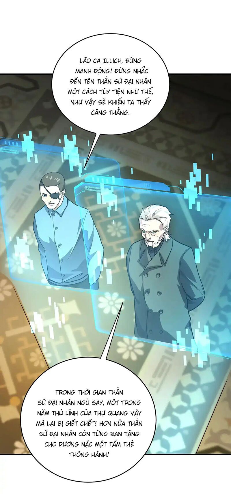 đọc truyện Chỉ Có Ta Có Thể Sử Dụng Triệu Hoán Thuật Chương 108 ảnh 40 tại Thiên Thai Truyện