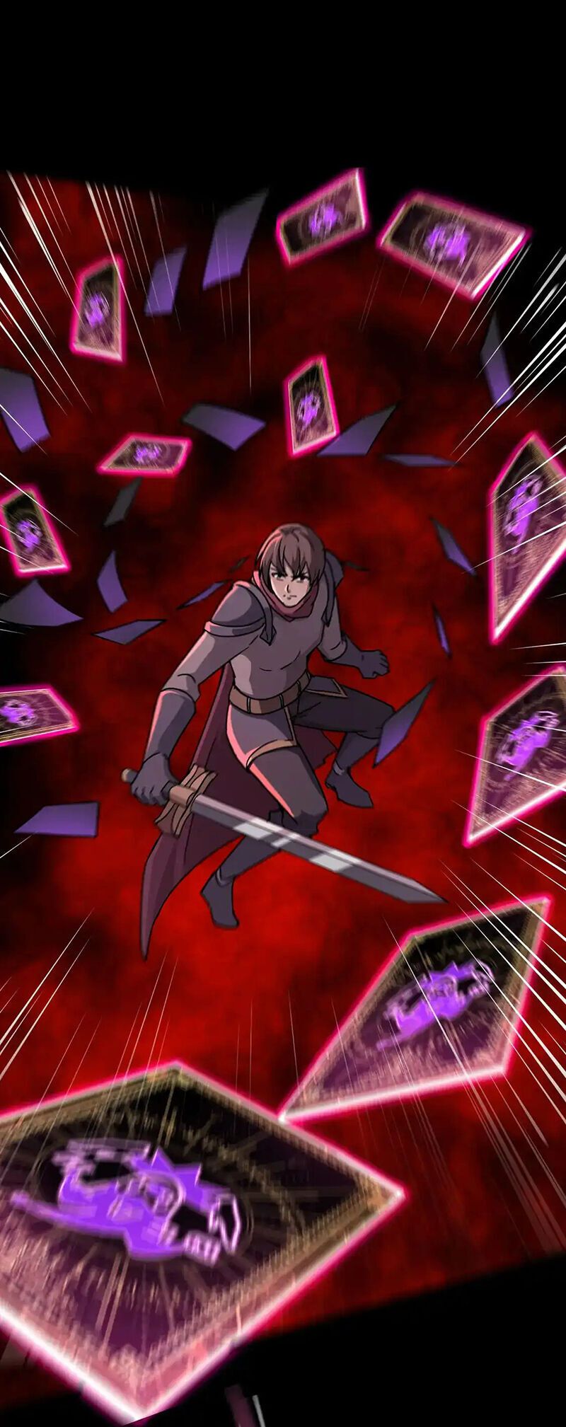 đọc truyện Chỉ Có Ta Có Thể Sử Dụng Triệu Hoán Thuật Chương 108 ảnh 6 tại Thiên Thai Truyện